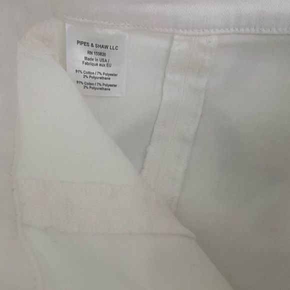 Veronica Beard Jeans Deena Denim Skirt - Picture 8 of 9